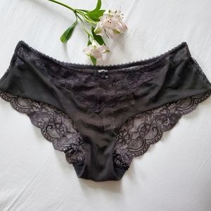 BRIDE| Lace Panty